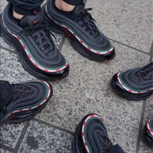 Meet your Posher, Abram